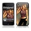 GelaSkins Buffy the Vampire Slayer iPhone Skin